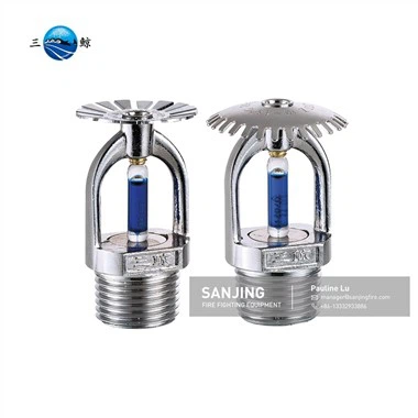 DN15 yong'inga qarshi sprinkler boshi