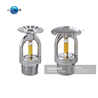 K5.6 standart yong'inga qarshi sprinkler boshi